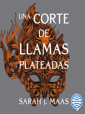 cover image of Una corte